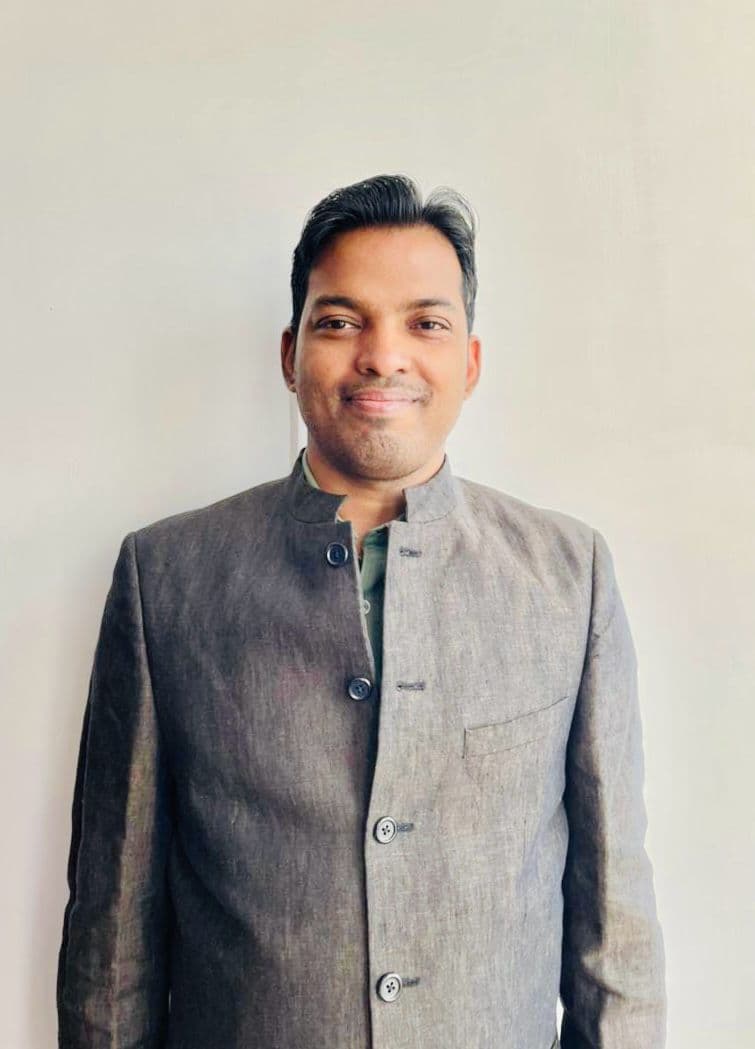 Abhinav Jain
