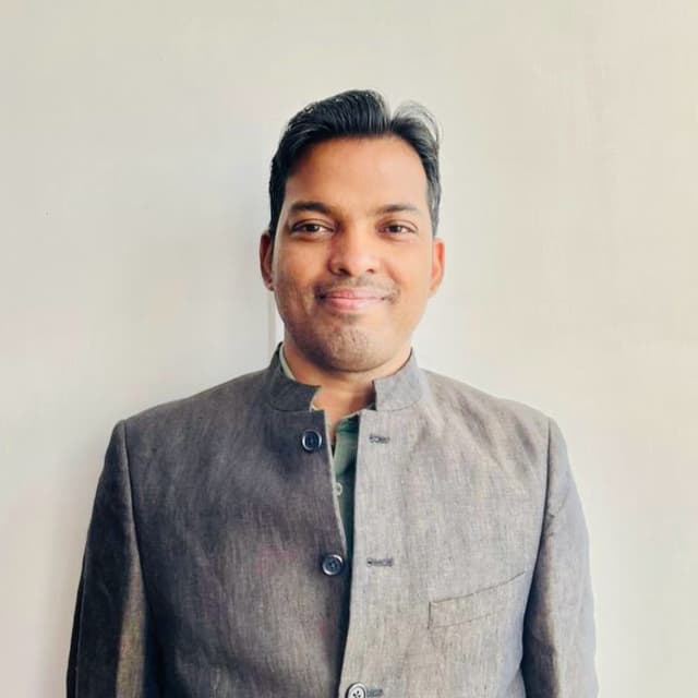 Abhinav Jain
