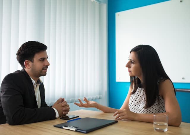 Mentorship-based